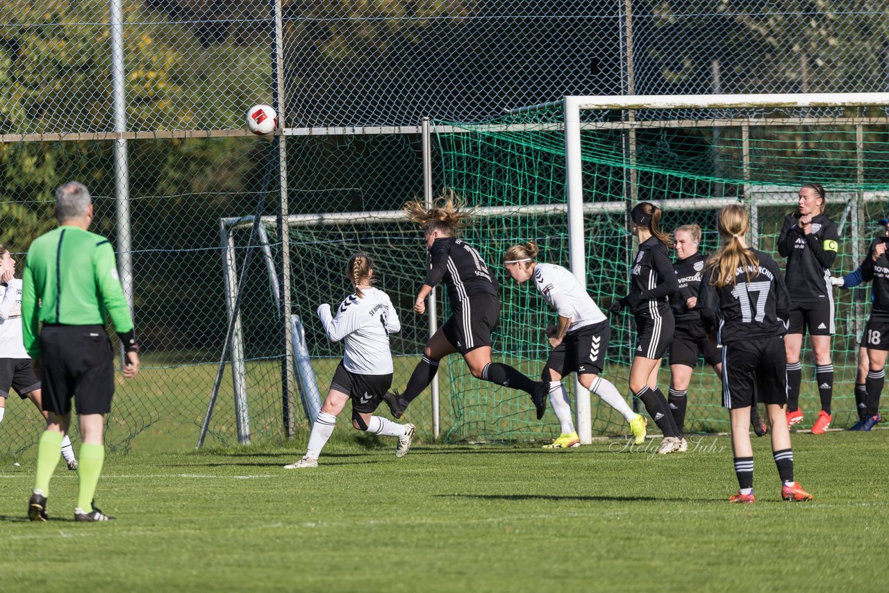 Bild 153 - F SV Henstedt Ulzburg2 - FSG Kaki-StuSie : Ergebnis: 2:2